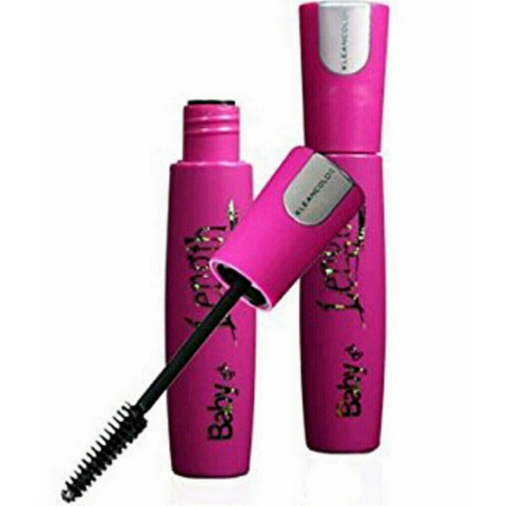 Kleancolor Baby Got Length Mascara